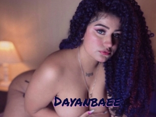 Dayanbaee