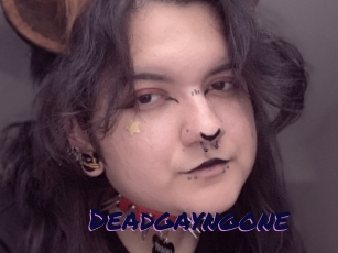 Deadgayngone