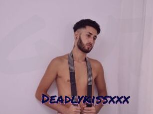 Deadlykissxxx