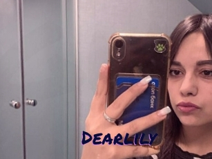 Dearlily
