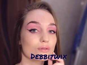 Debbitwix