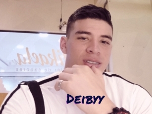 deibyy Gute Sexcams