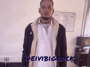 Deivibigcock
