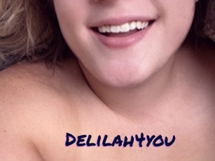 Delilah4you