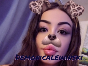 Demonicalewinski