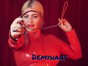 demyhart Gute Sexcams