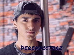 Derekfosterz