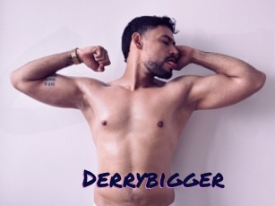 Derrybigger