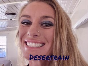 Desertrain