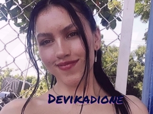 Devikadione
