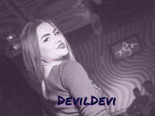 DevilDevi
