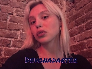 Devonadarter