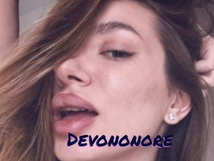 Devononore