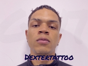 Dextertattoo