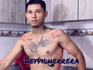 Deyvidherrera