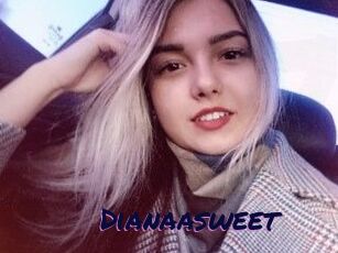 Dianaasweet