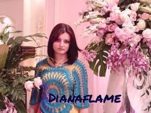 Dianaflame