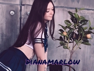 Dianamarlow