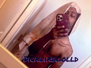Dicklikegolld
