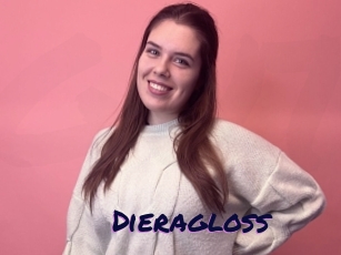 Dieragloss