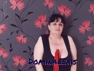 Dominalexis