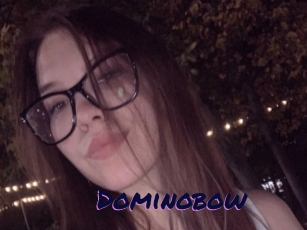 Dominobow