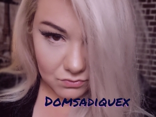 Domsadiquex