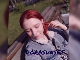 Dorasunset