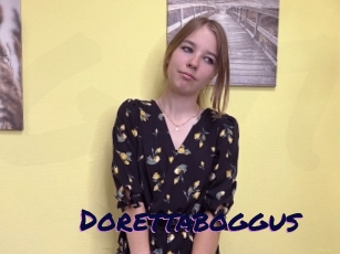 Dorettaboggus