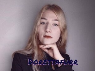 Dorettafurr