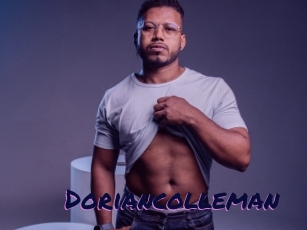 Doriancolleman