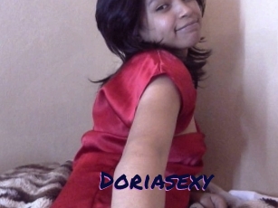 Doriasexy