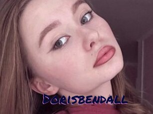 Dorisbendall