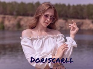 Doriscarll