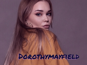Dorothymayfield