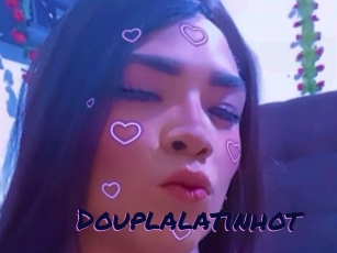 Douplalatinhot