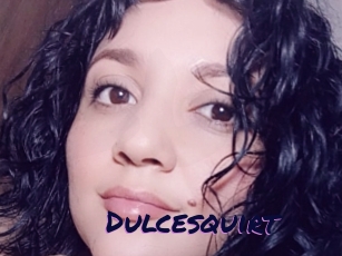 Dulcesquirt