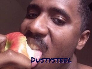 Dustysteel