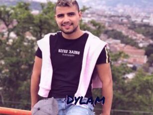 Dylam