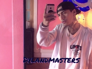 Dylandmasters