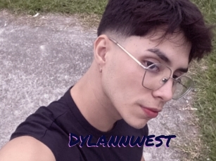 Dylannwest