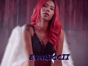 EVARICCII