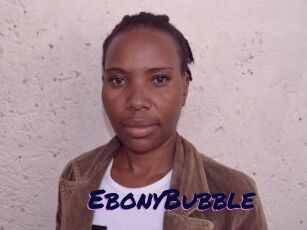 EbonyBubble