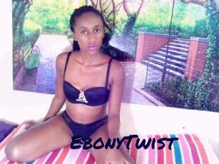 EbonyTwist