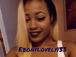 Ebonylovely133