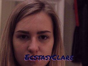 EcstasyClare
