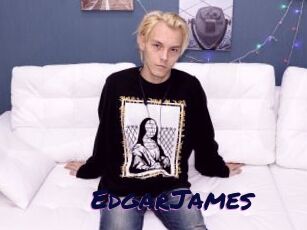 EdgarJames