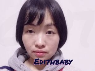 Edithbaby