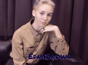 EdnaBrown
