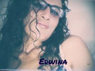 Edwina
